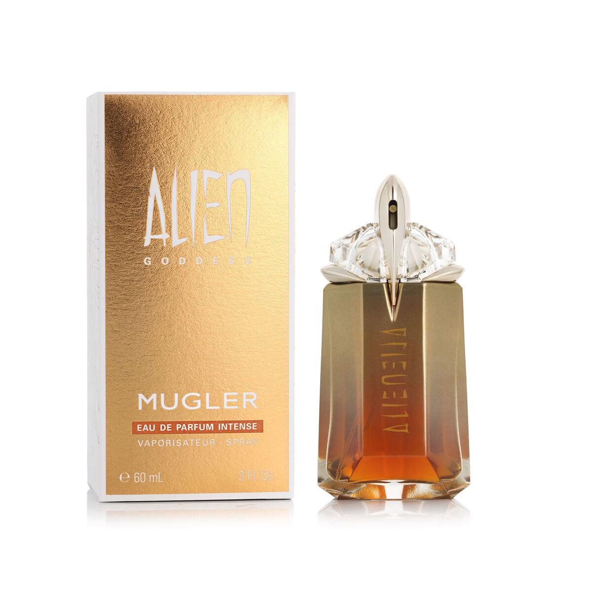 Parfum Femme Mugler Alien Goddess Intense EDP 60 ml