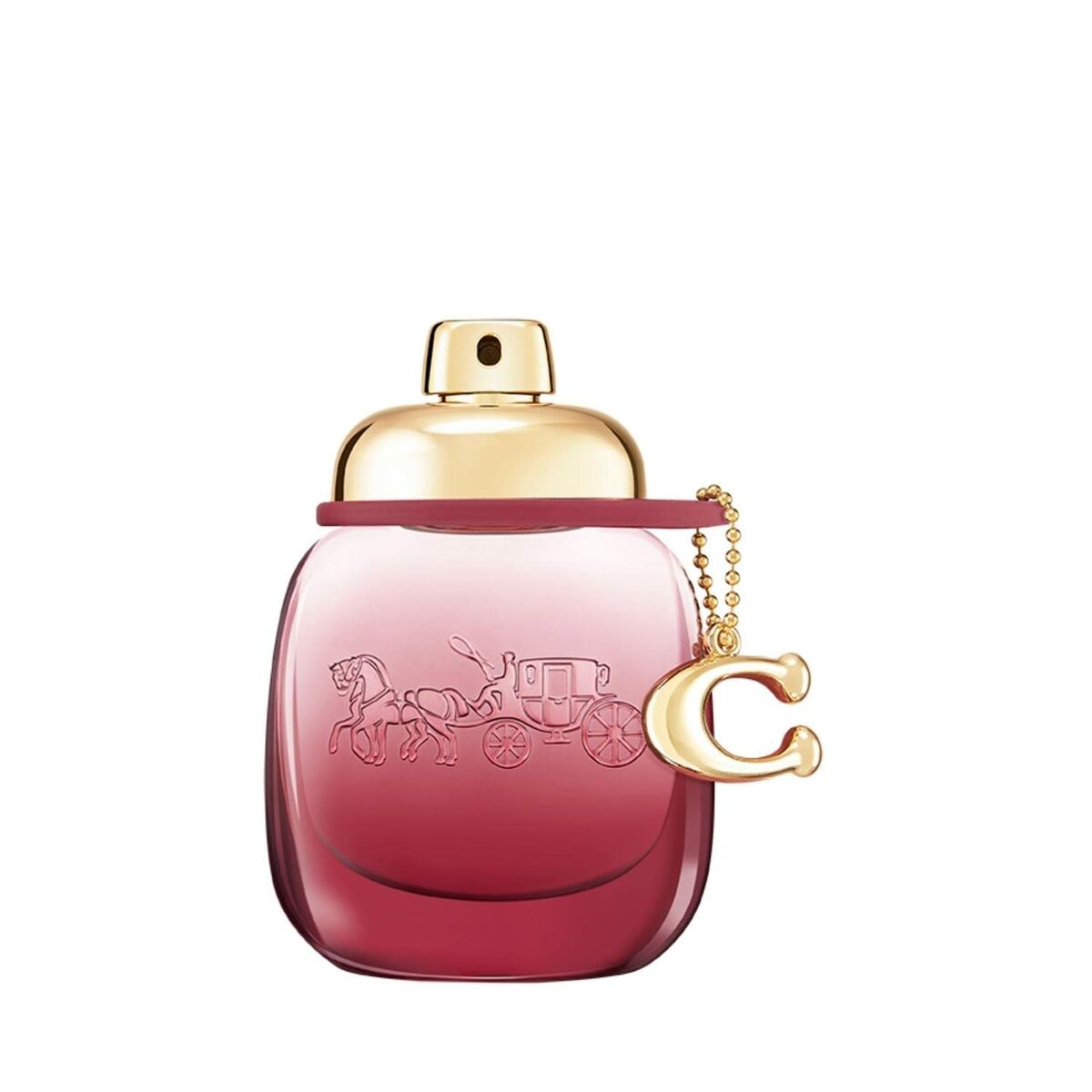 Parfum Femme Coach Wild Rose EDP 50 ml