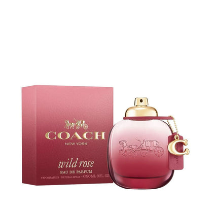 Parfum Femme Coach Wild Rose EDP 50 ml