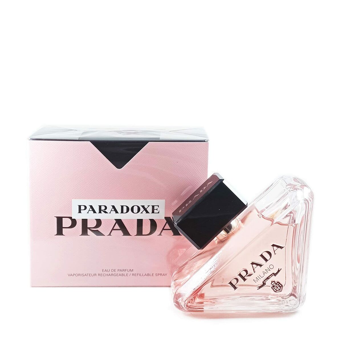 Parfum Femme Prada Paradoxe EDP 50 ml