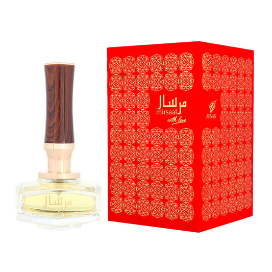 Parfum Femme Afnan   EDP Mirsaal With Love 90 ml