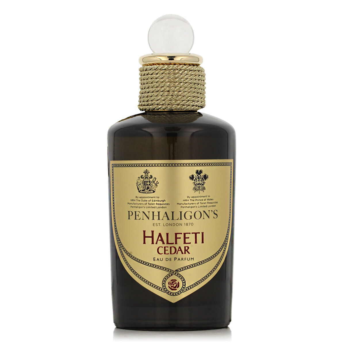 Parfum Femme Penhaligon's Halfeti Cedar EDP 100 ml