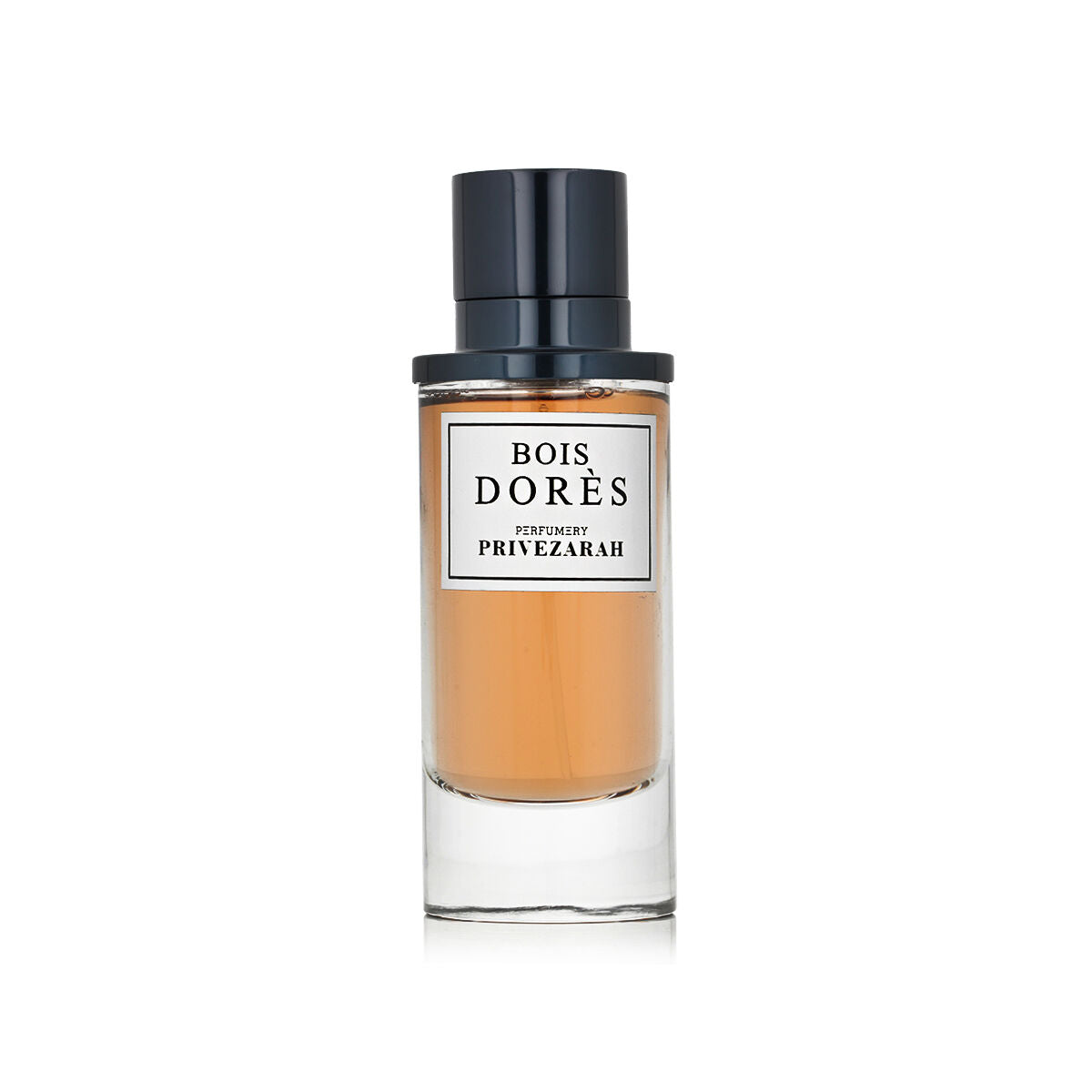 Parfum Femme Prive Zarah Bois Dorès EDP 80 ml