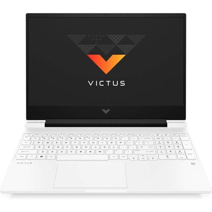 PC Portable Gamer HP Victus 15-fb2030nf - 15,6 FHD 144Hz - Ryzen 5-8645HS - 16Go - 512Go SSD - RTX 4060 8Go - Sans Windows - AZERTY