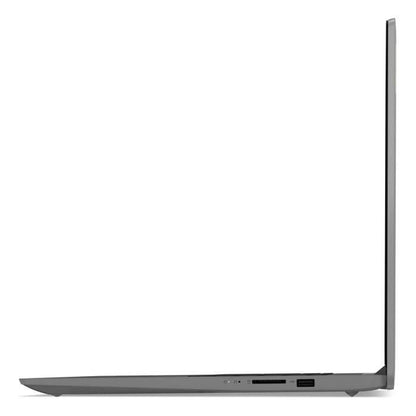 PC Portable LENOVO Ideapad 3 17IAU7 | 17'' HD+ - Core i3-1215U - RAM 12Go - SSD 512Go - Windows 11 - AZERTY