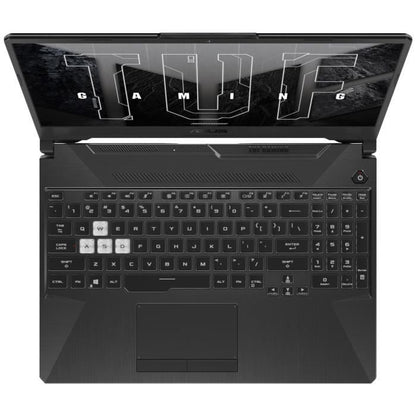 PC Portable Gamer ASUS TUF Gaming A15 | 15,6 FHD 144Hz - RTX 3050 4Go - AMD Ryzen 7 7435HS - RAM 16Go - 512Go SSD - Sans Windows