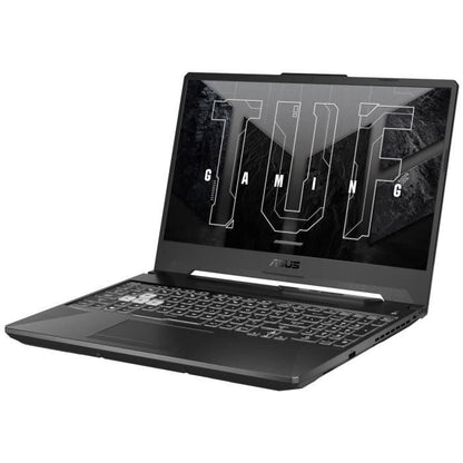 PC Portable Gamer ASUS TUF Gaming A15 | 15,6 FHD 144Hz - RTX 3050 4Go - AMD Ryzen 7 7435HS - RAM 16Go - 512Go SSD - Sans Windows