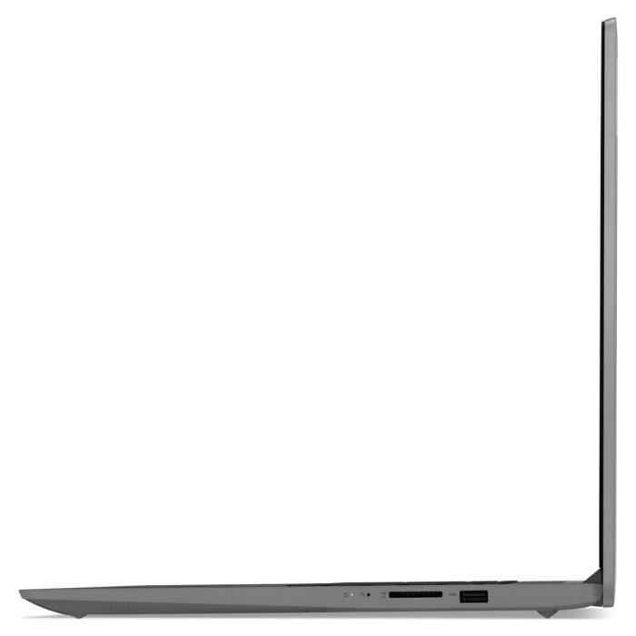 PC Portable LENOVO IdeaPad 3 17ITL6 | 15'' FHD IPS - Ryzen 7-5700U - RAM 16 Go - SSD 512 Go  Windows 11 - AZERTY