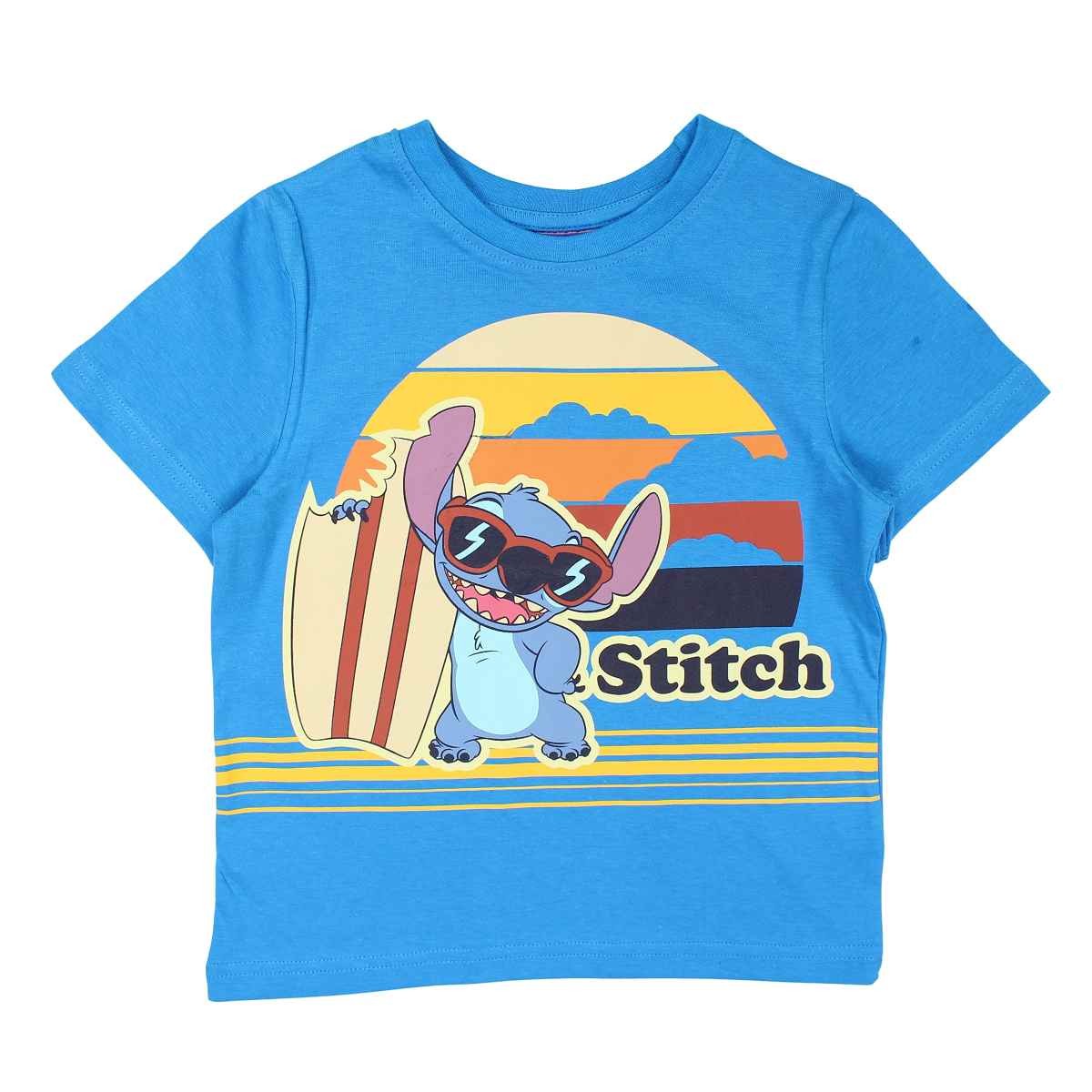 T-shirt Lilo et Stitch