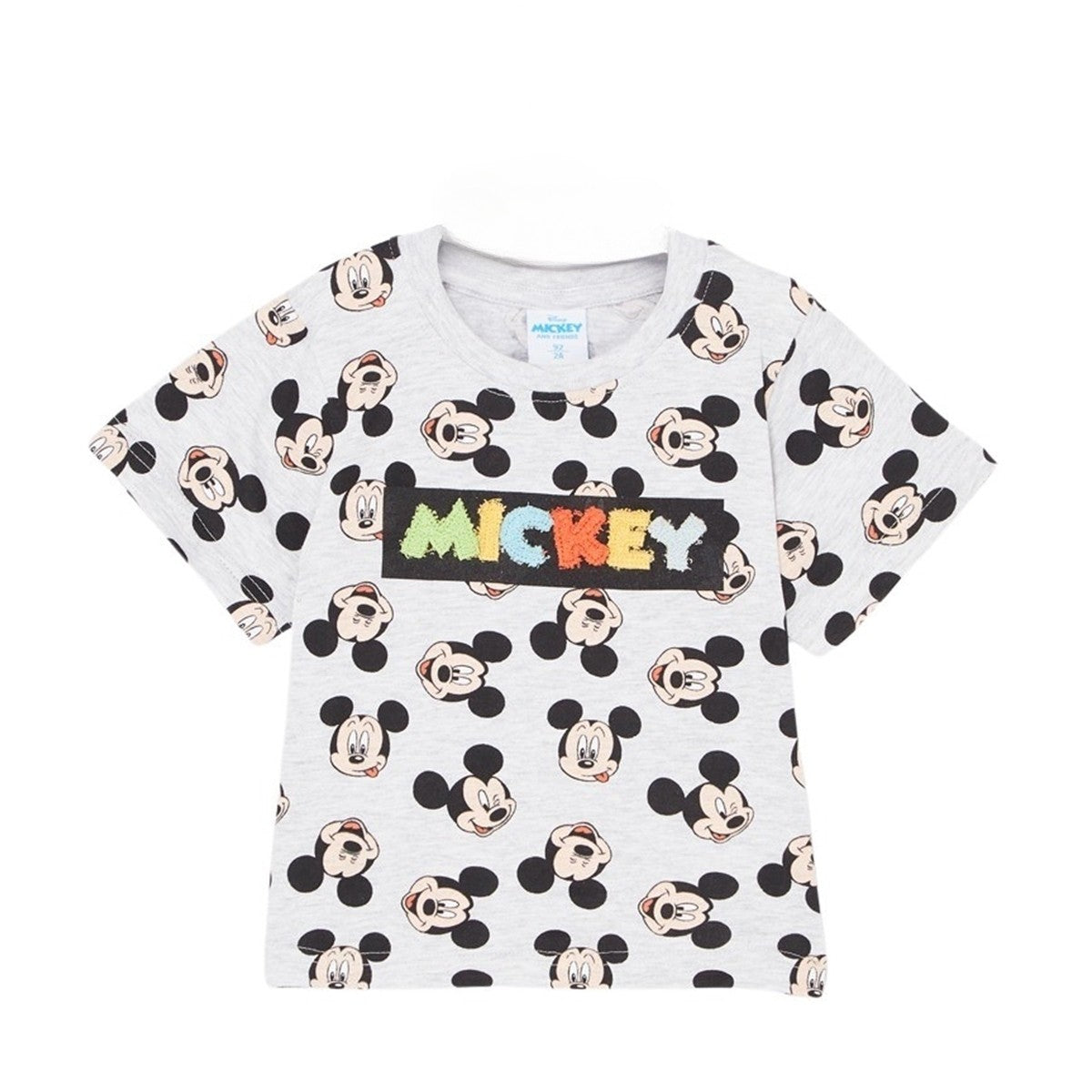 T-shirt Mickey