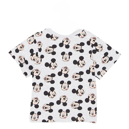 T-shirt Mickey