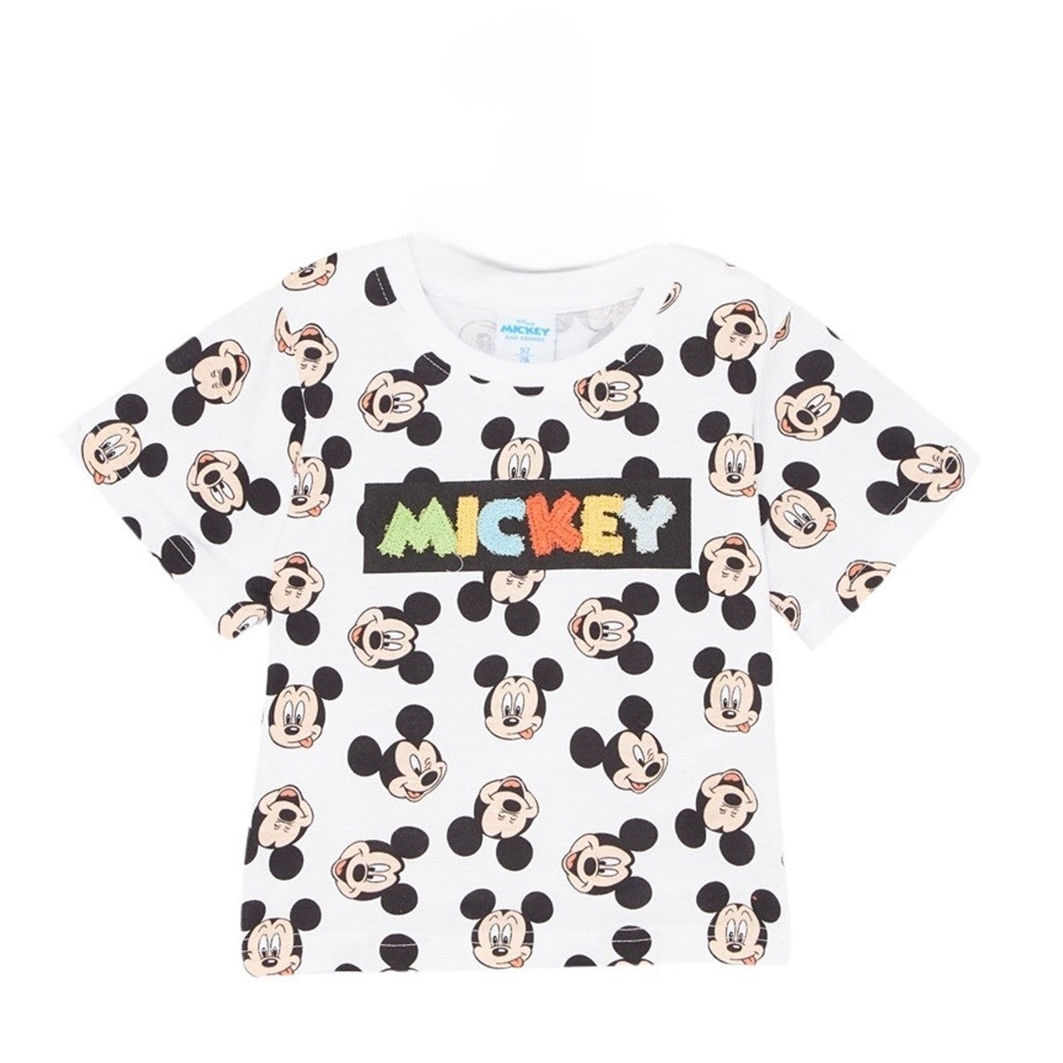 T-shirt Mickey