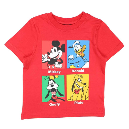 T-shirt Mickey