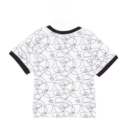 T-shirt Mickey