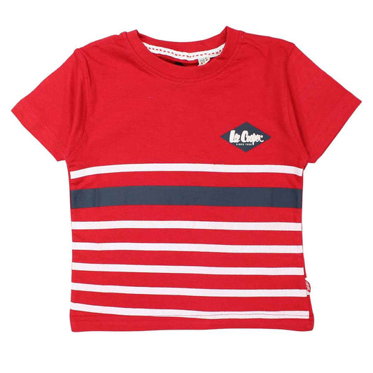 T-shirt Lee Cooper