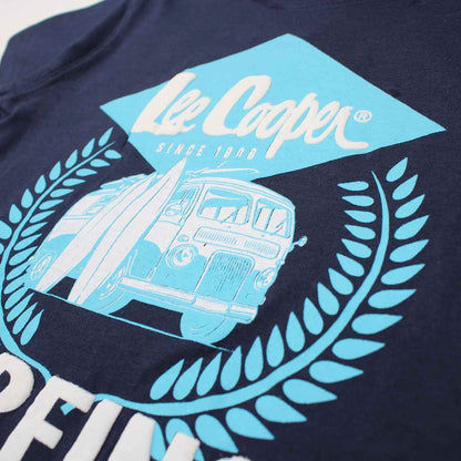 T-shirt Lee Cooper