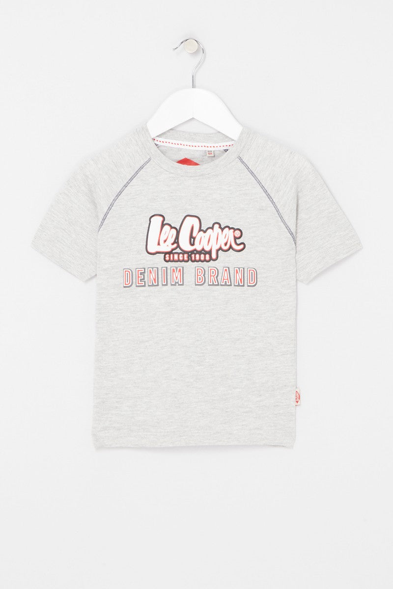 T-shirt Lee Cooper