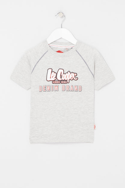 T-shirt Lee Cooper