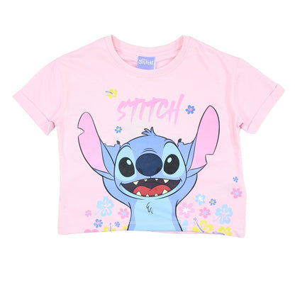 T-shirt Lilo et Stitch