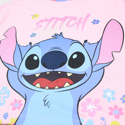 T-shirt Lilo et Stitch