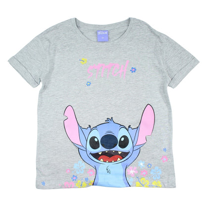 T-shirt Lilo et Stitch