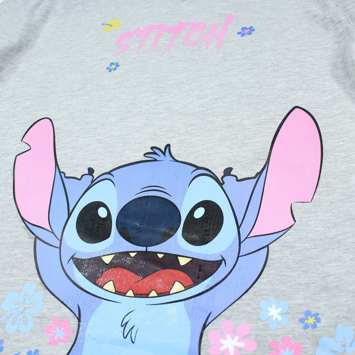 T-shirt Lilo et Stitch