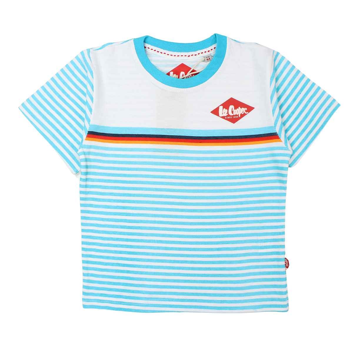 T-shirt Lee Cooper