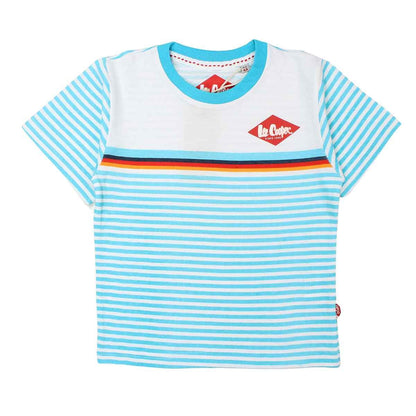 T-shirt Lee Cooper