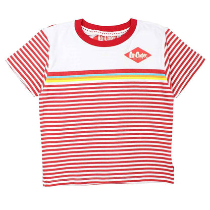 T-shirt Lee Cooper