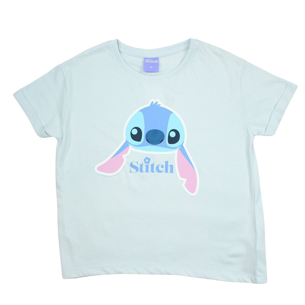 T-shirt Lilo et Stitch.