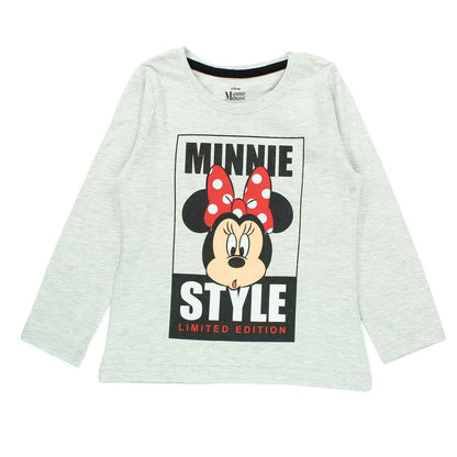 Pull Minnie