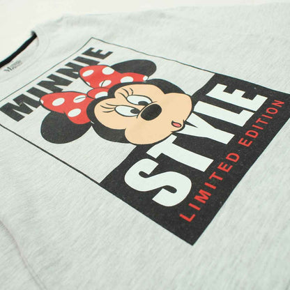 Pull Minnie