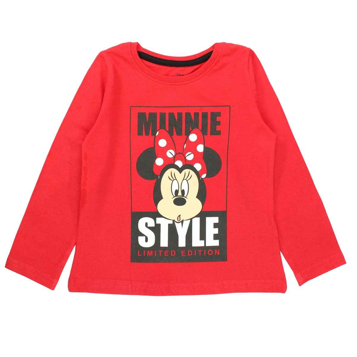 Pull Minnie