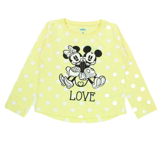 Pull Minnie