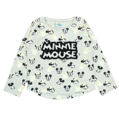 Pull Minnie