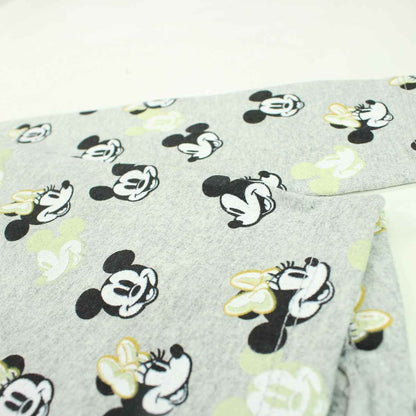 Pull Minnie