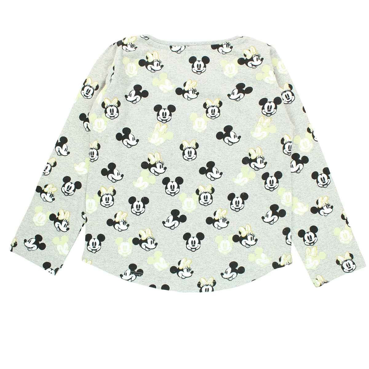 Pull Minnie