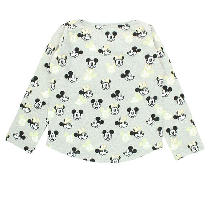 Pull Minnie