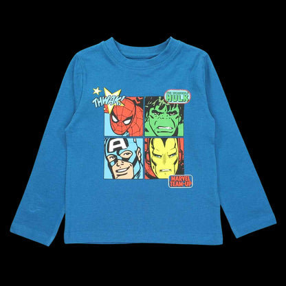 Pyjama coton Avengers