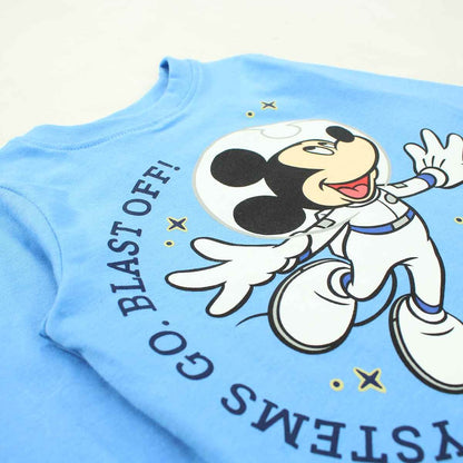 Pyjama coton Mickey