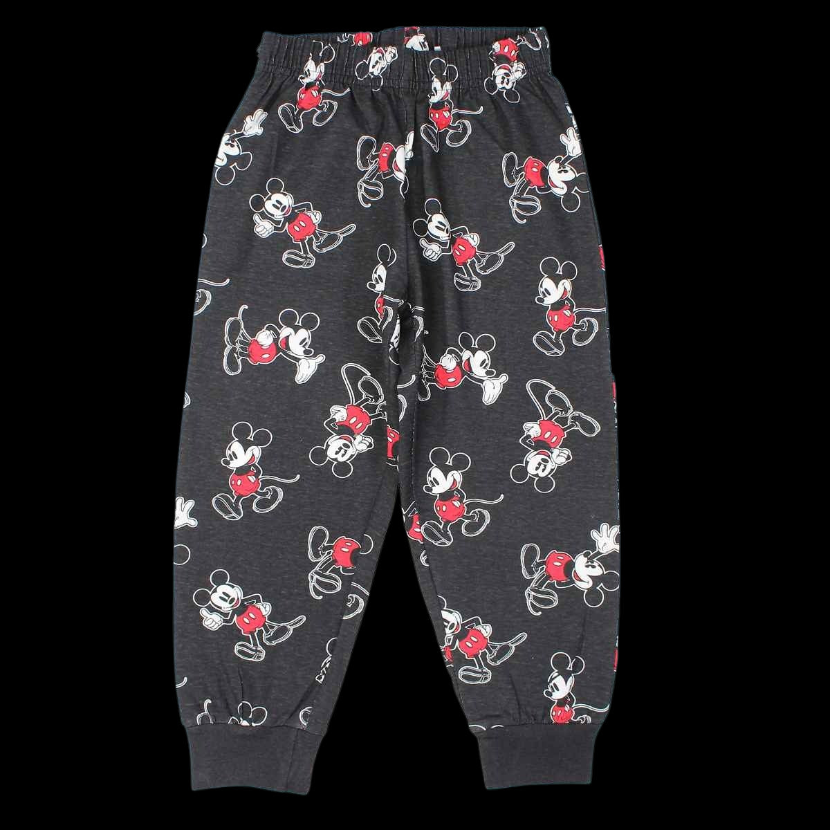 Pyjama coton Mickey