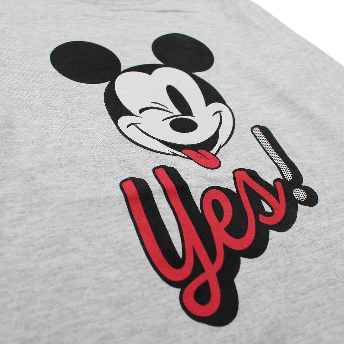 Pyjama coton Mickey