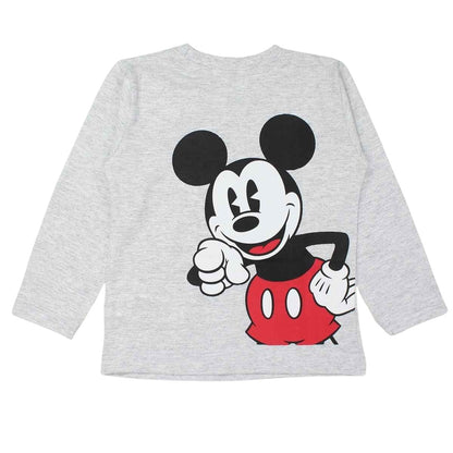 Pyjama coton Mickey