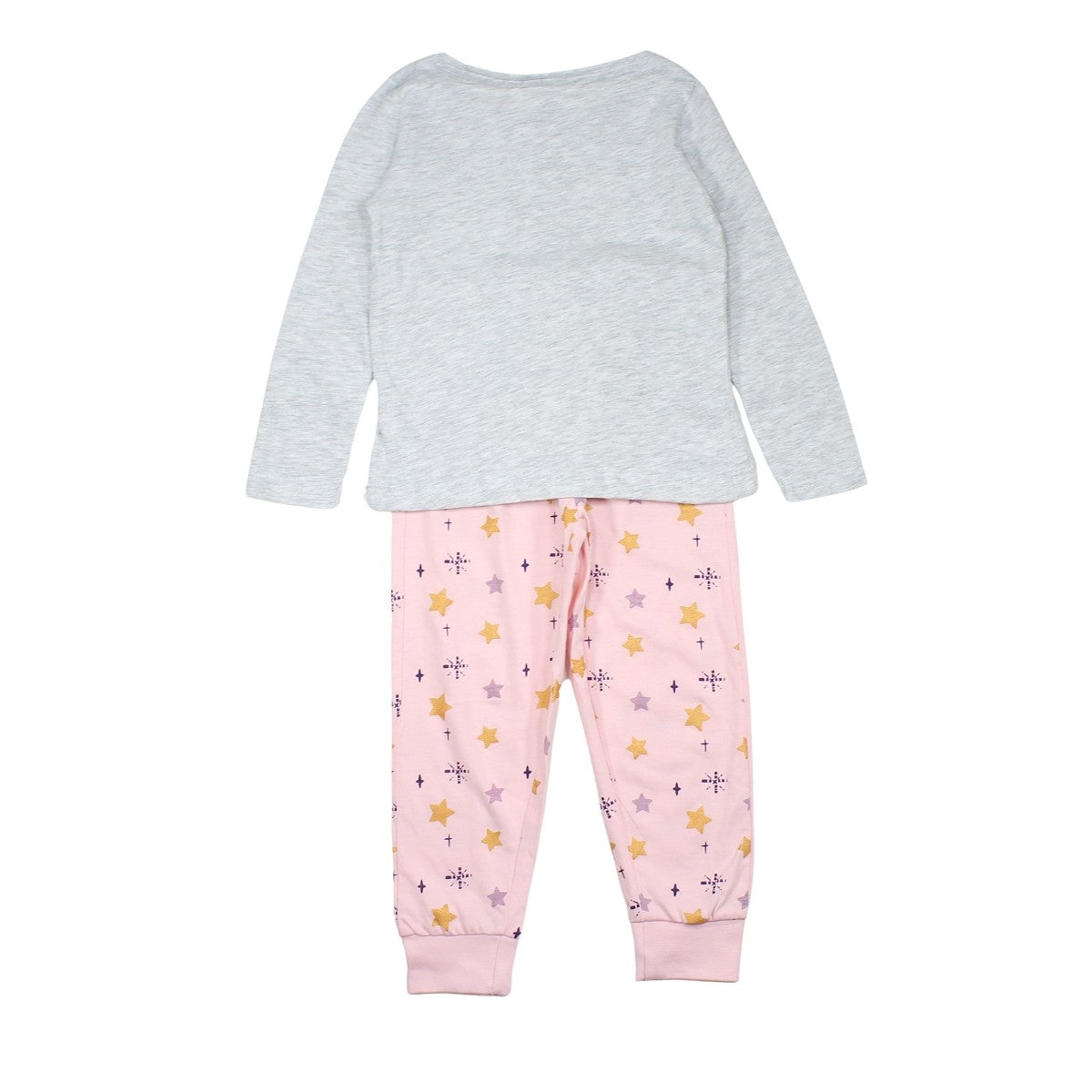 Pyjama fille Princesse Minnie