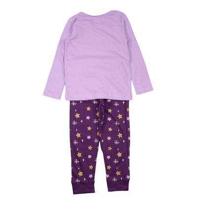 Pyjama fille Princesse Minnie