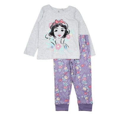 Pyjama fille Princesse