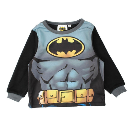 Pyjama polaire Batman