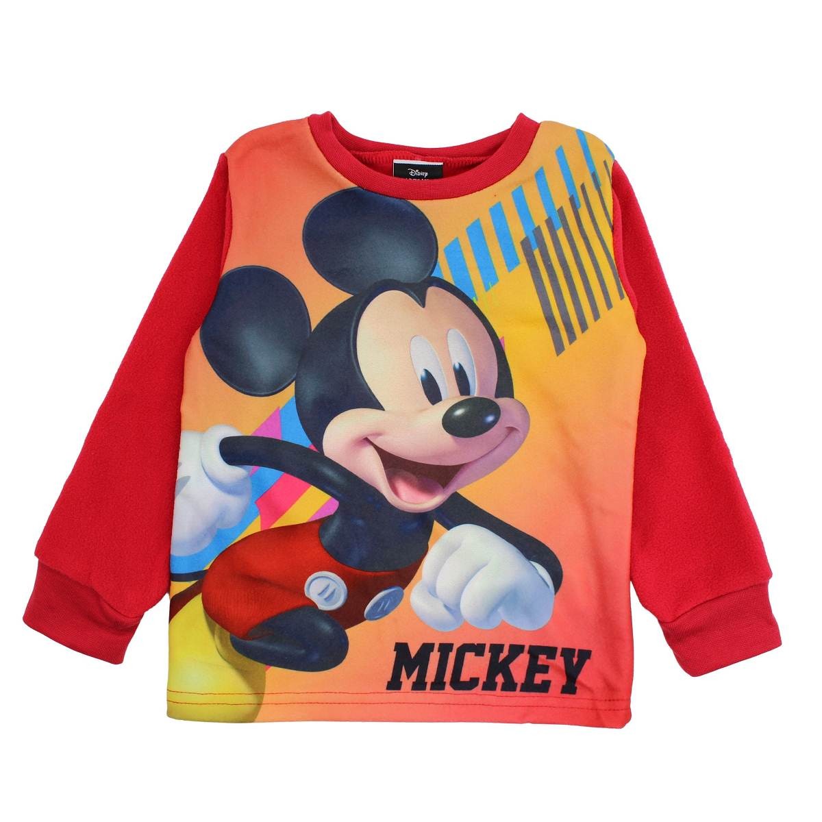 Pyjama polaire Mickey