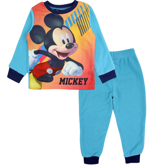 Pyjama polaire Mickey