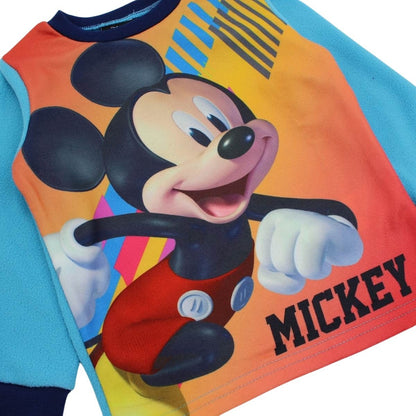 Pyjama polaire Mickey